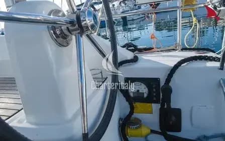 Oceanis 30.1 - Amour - 11