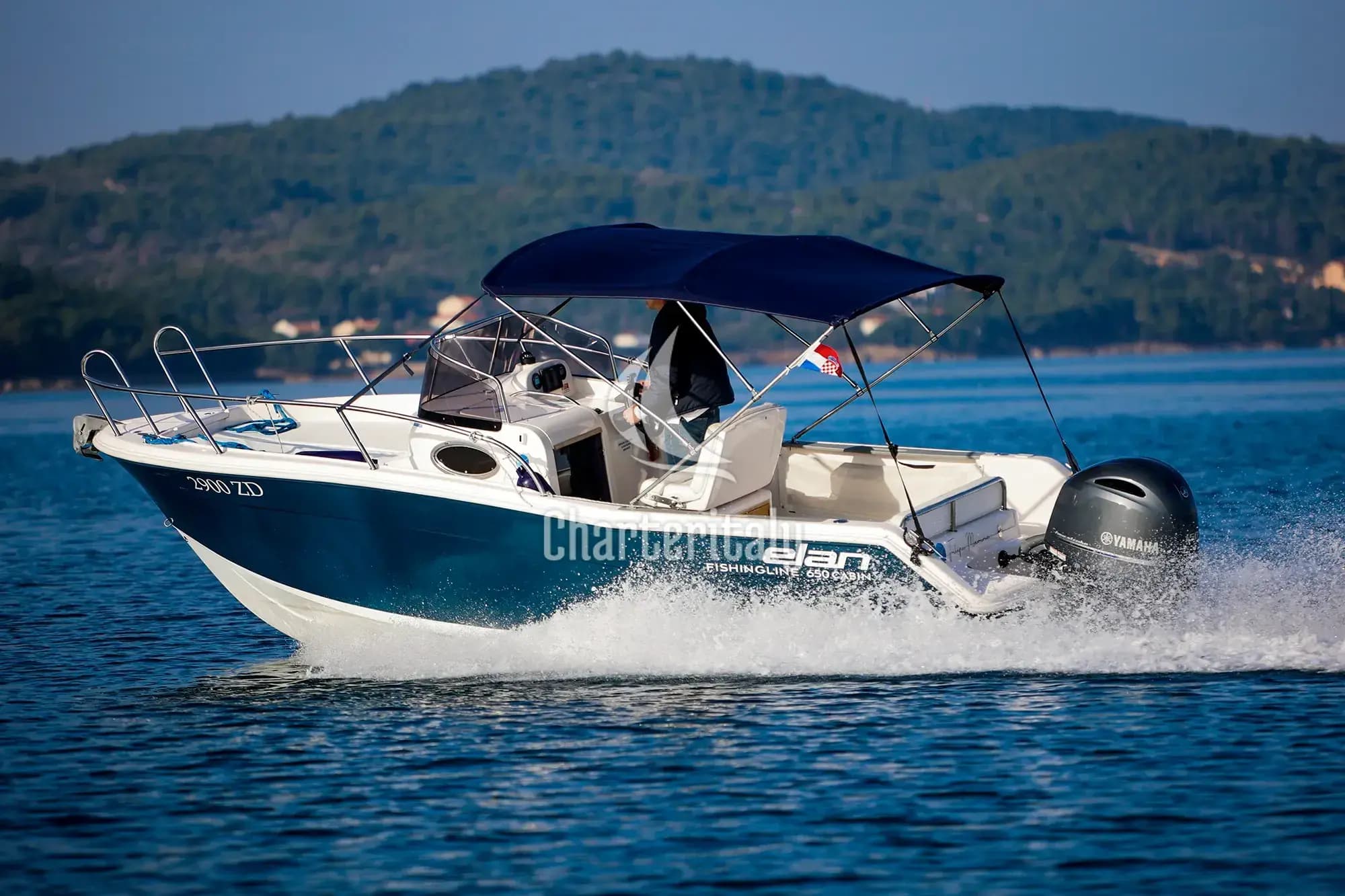 Elan 650 - 4