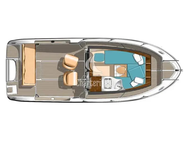 Elan 650 - 3