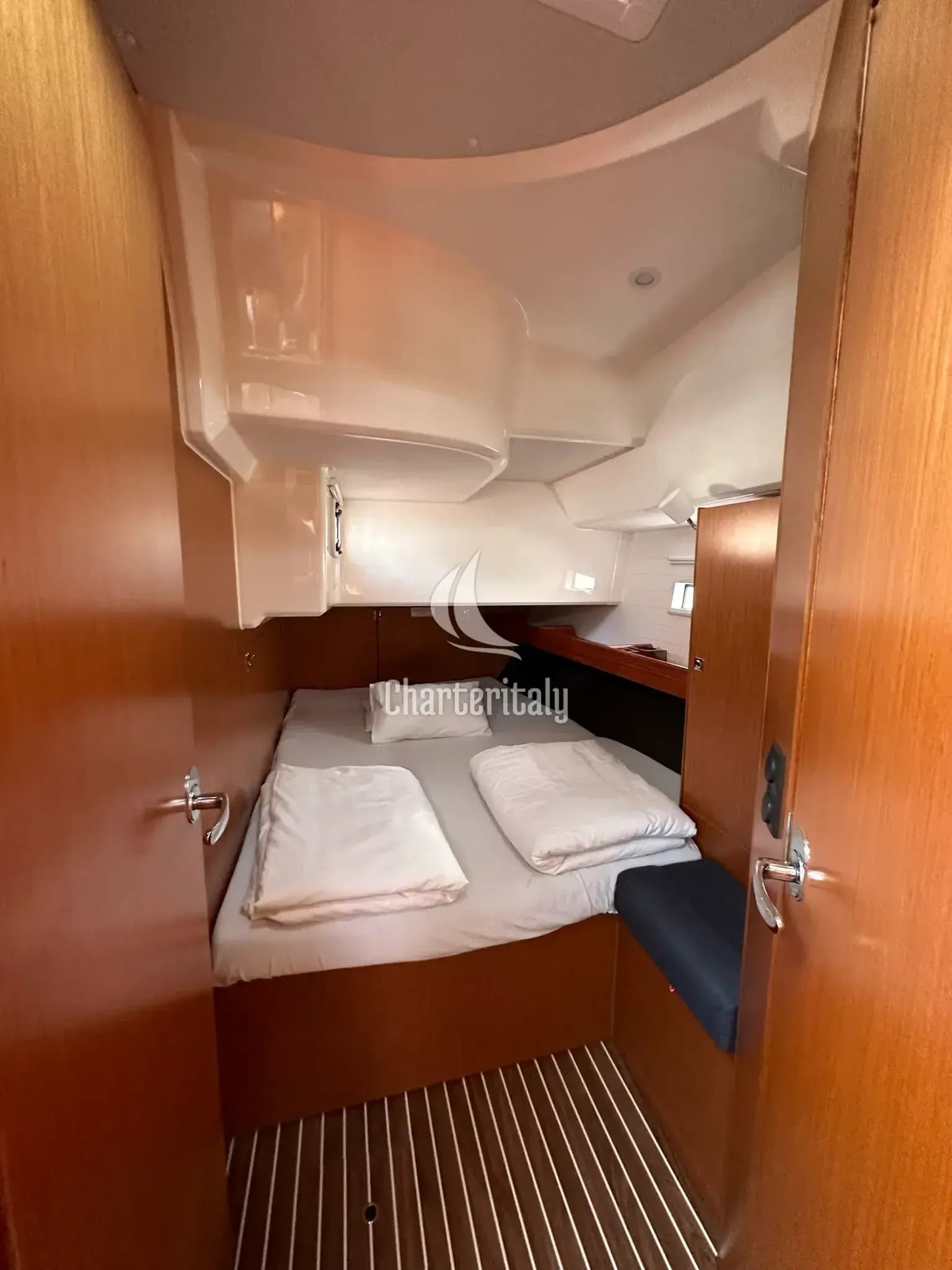 Bavaria Cruiser 46 - Calisto - 5