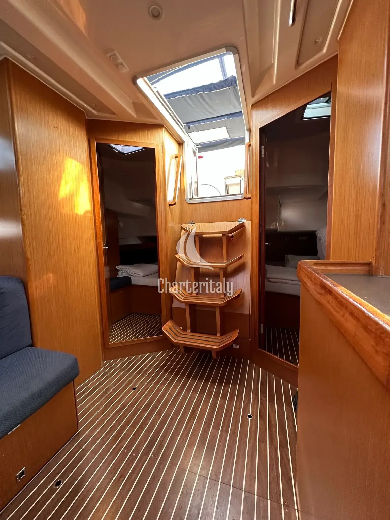 Bavaria Cruiser 46 - Calisto - 8