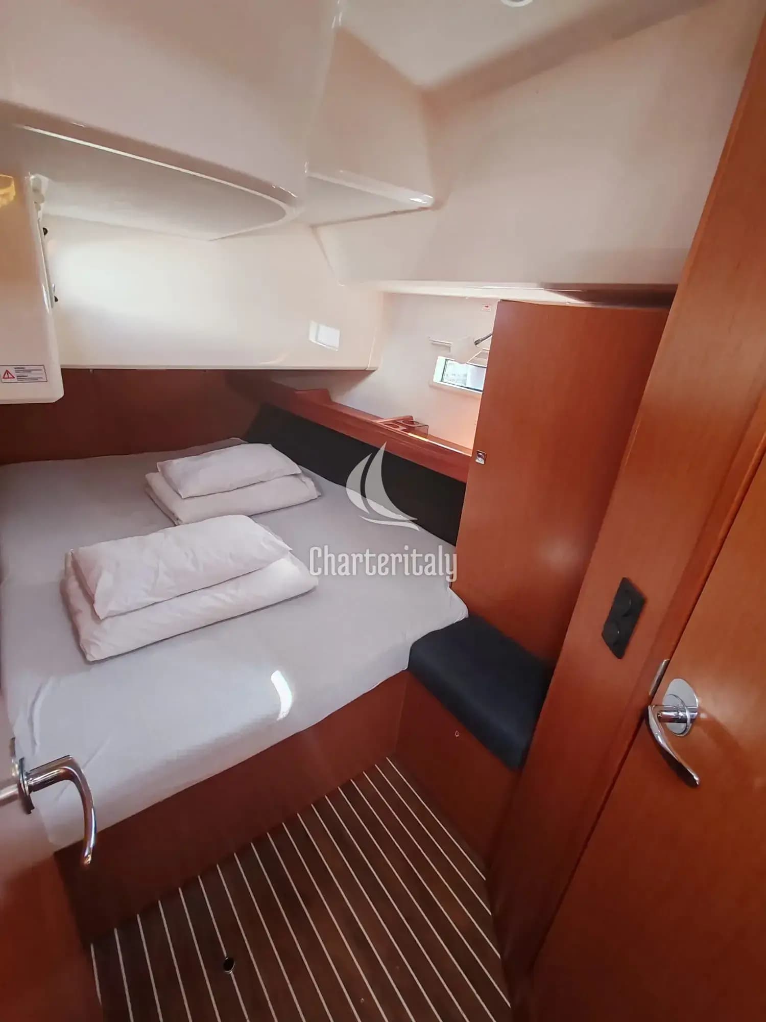 Bavaria Cruiser 46 - Calisto - 11
