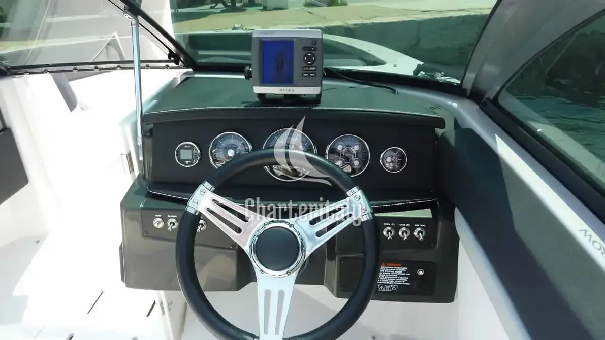 Four Winns H210 - Black Pearl - 7