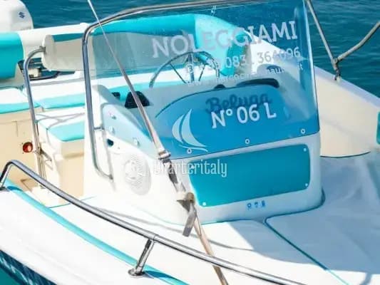 Motorboat - Flipper - 5