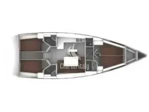 Bavaria 46 - Diana I - 4