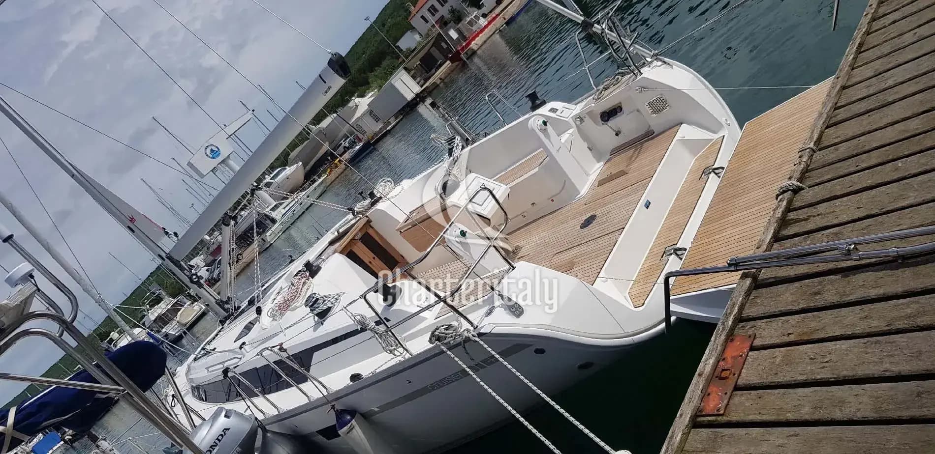 Bavaria 46 - Diana I - 9