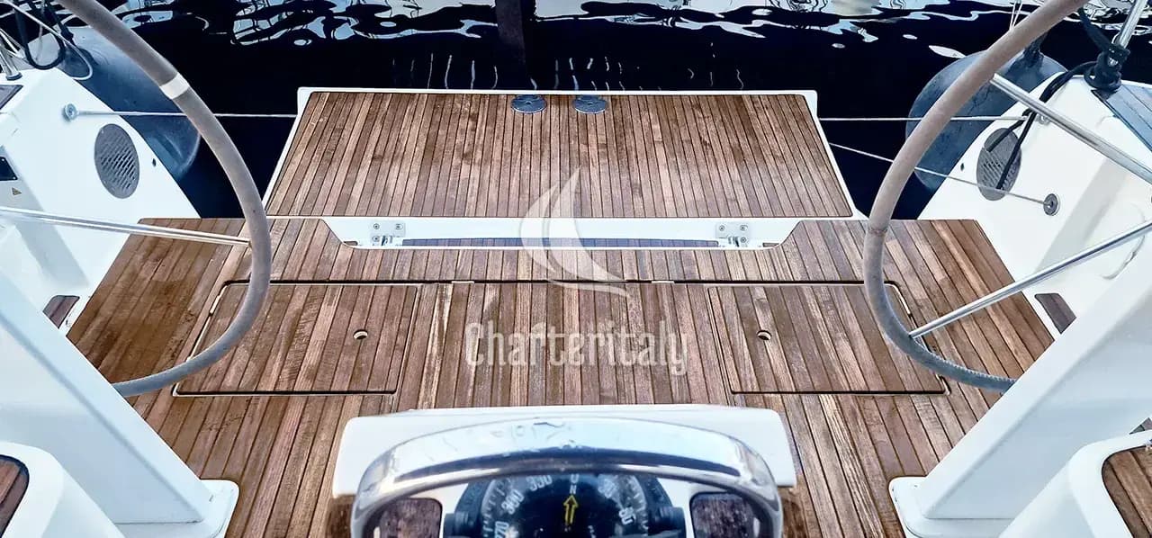 Bavaria 46 - Diana I - 15