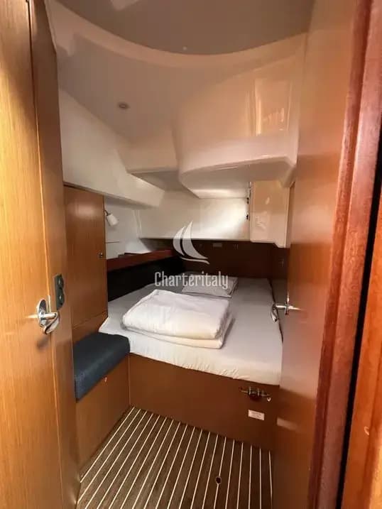 Bavaria Cruiser 46 - 4 cab. - Dia - 11