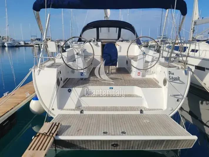 Bavaria Cruiser 46 - 4 cab. - Dia - 3
