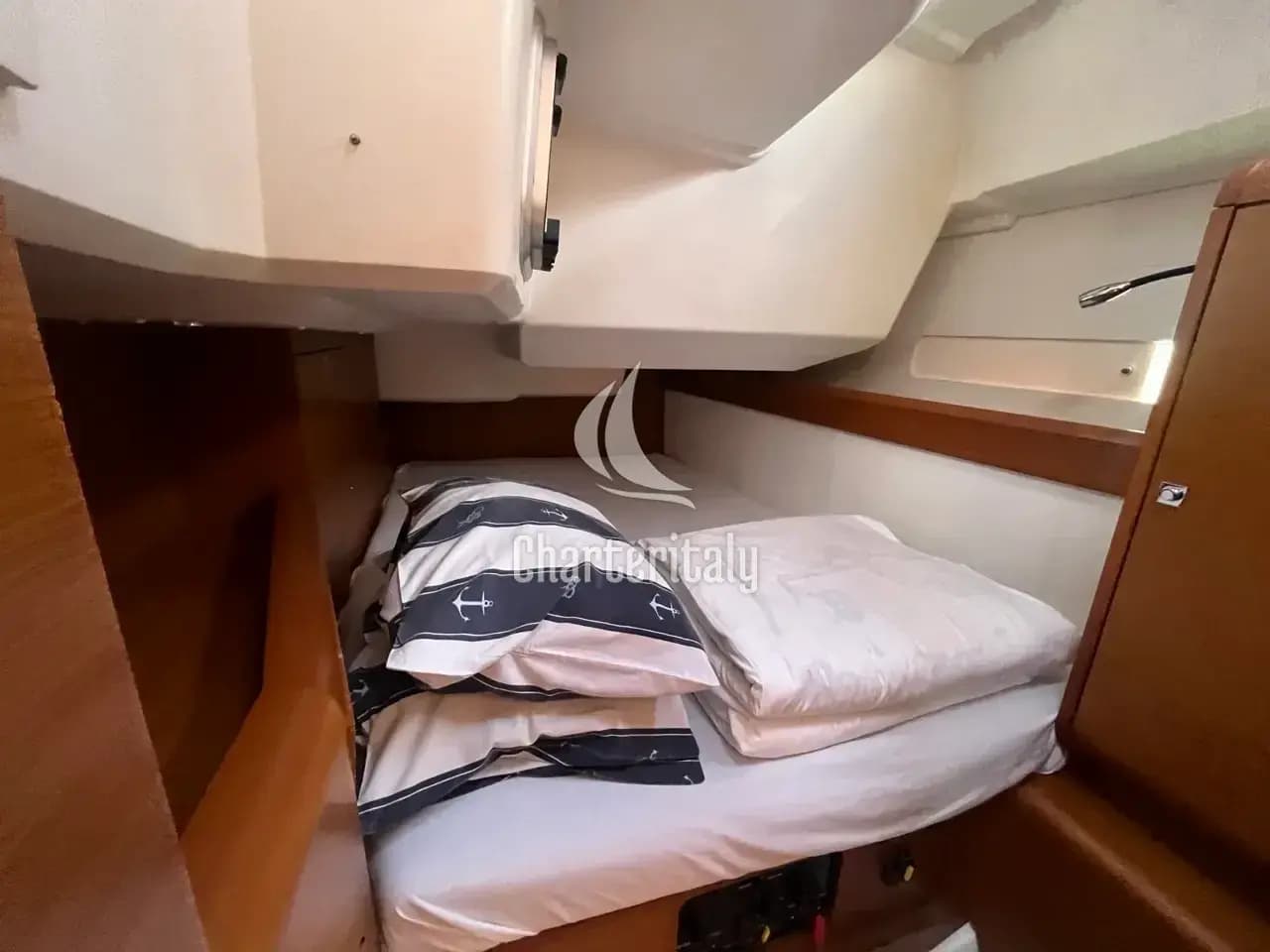 Sun Odyssey 479 - BELUNA - 16