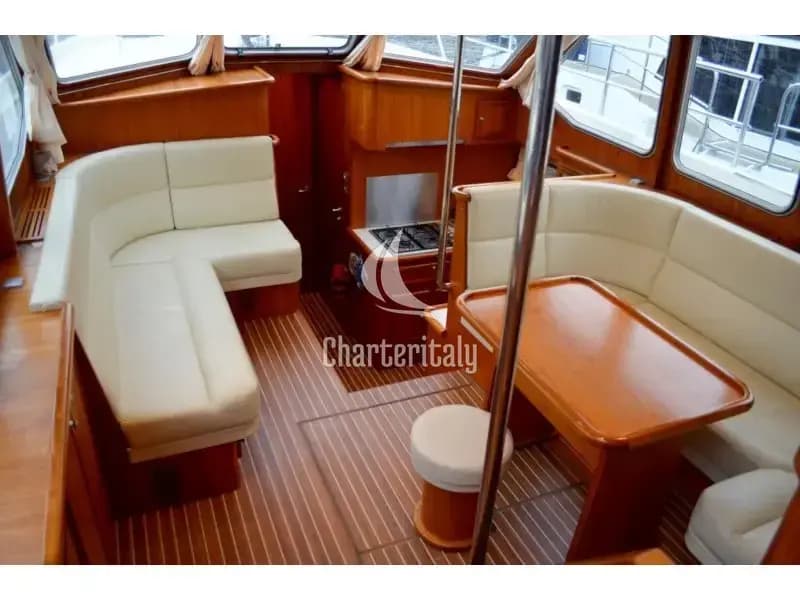 De Drait DeLuxe 42 - Drait 117 - 13