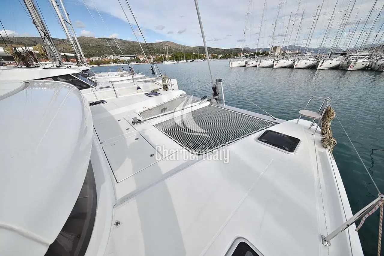 Lagoon 42 - 4 + 2 cab. - Adriana 2 - 7