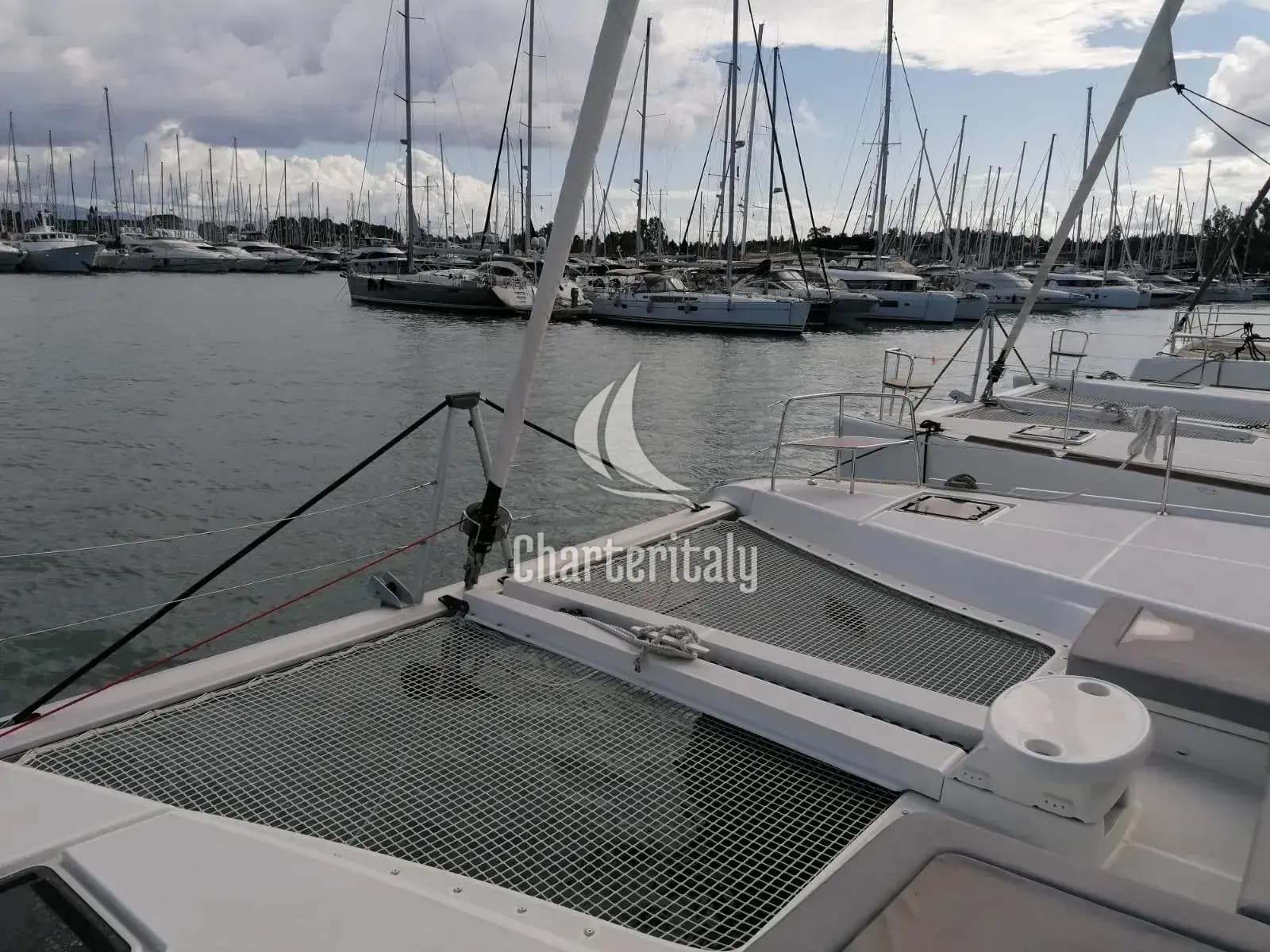 Lagoon 46 - Achilles - 16