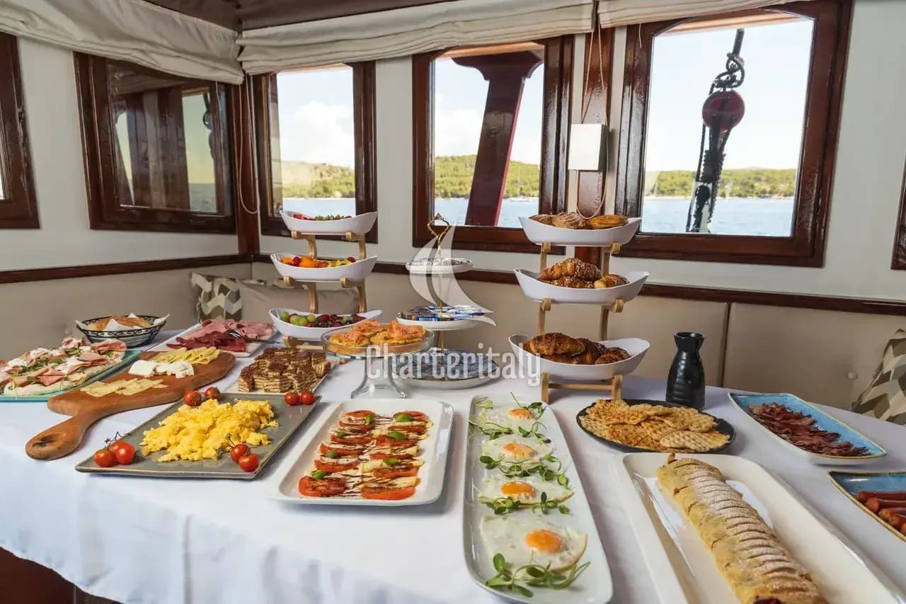 M/S Romanca - Romanca - 44