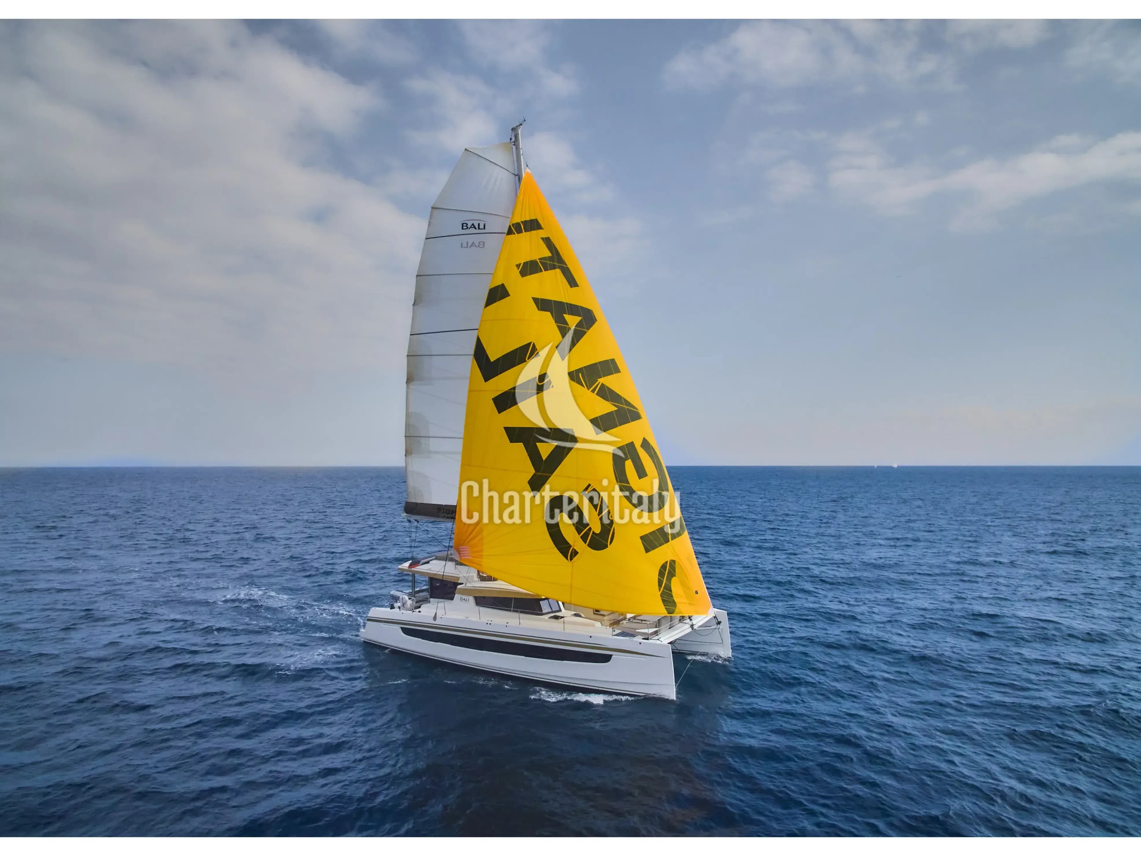 Bali 5.4 - Signature Concept - 1