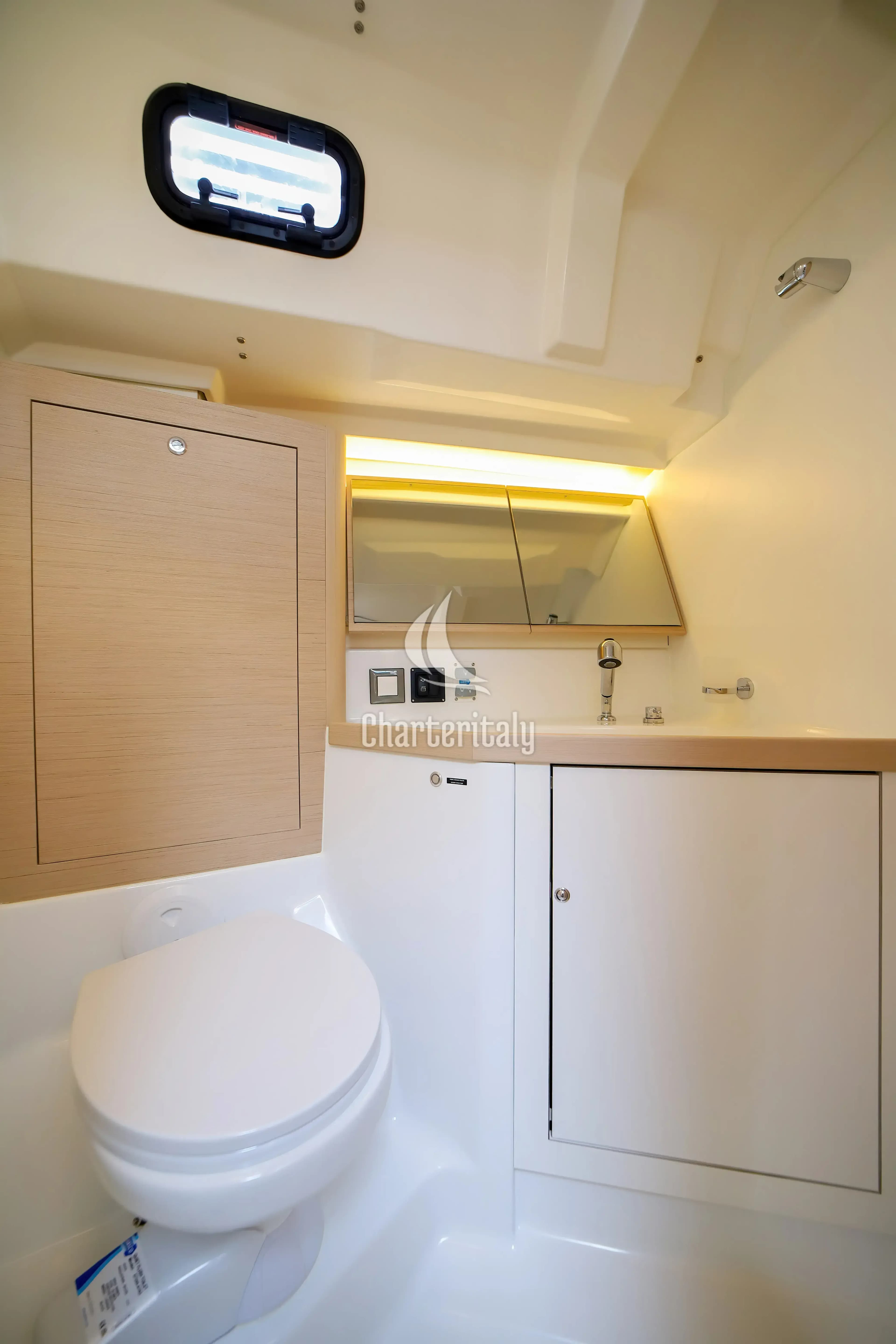 Oceanis 46.1 - Andromaca - Comfort line - 5