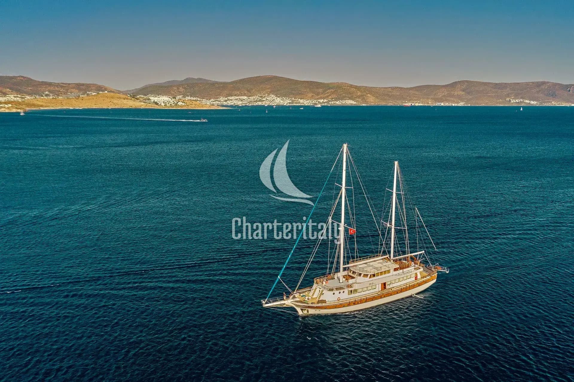 Gulet - Boreas - 61