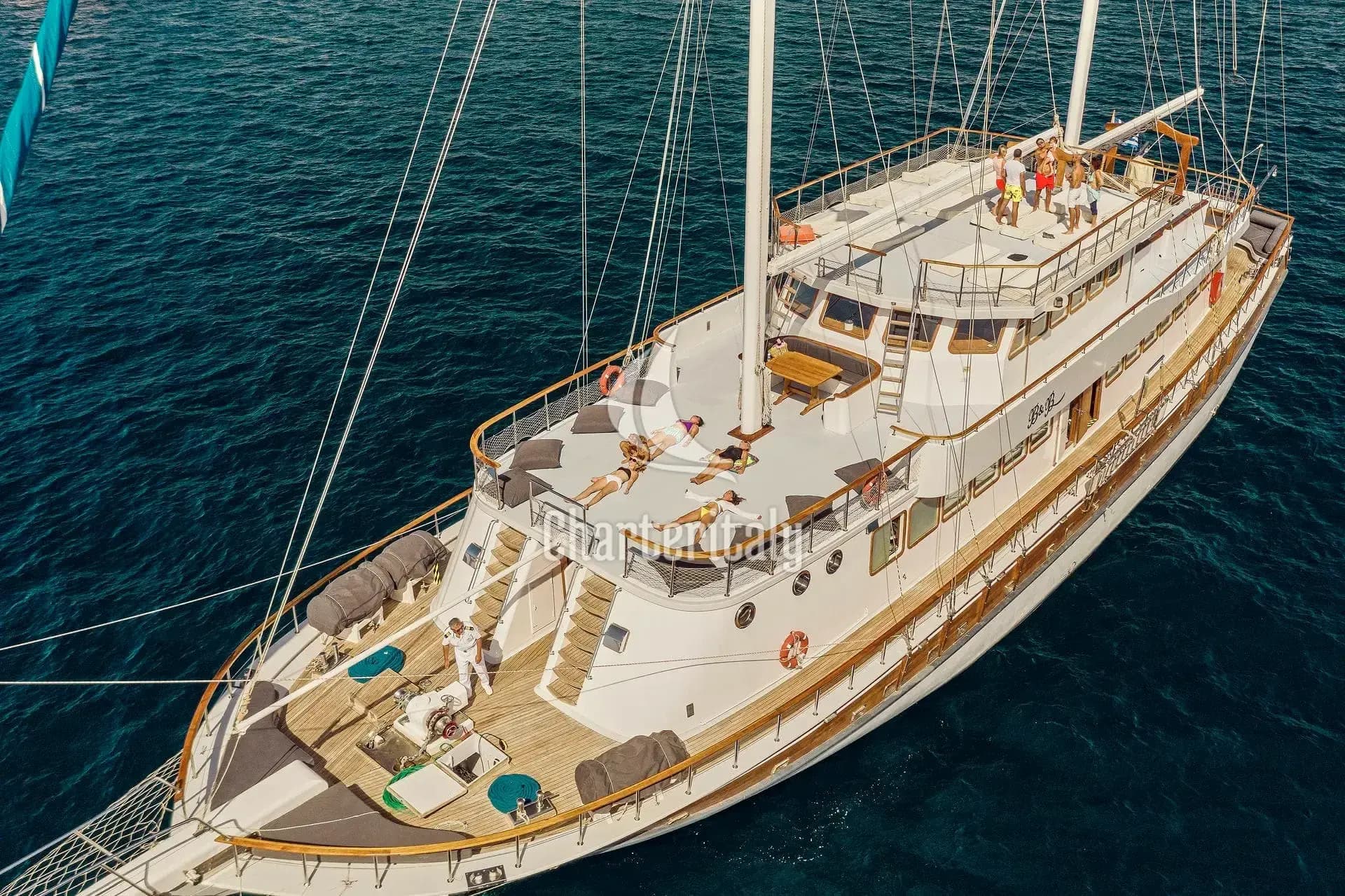 Gulet - Boreas - 28