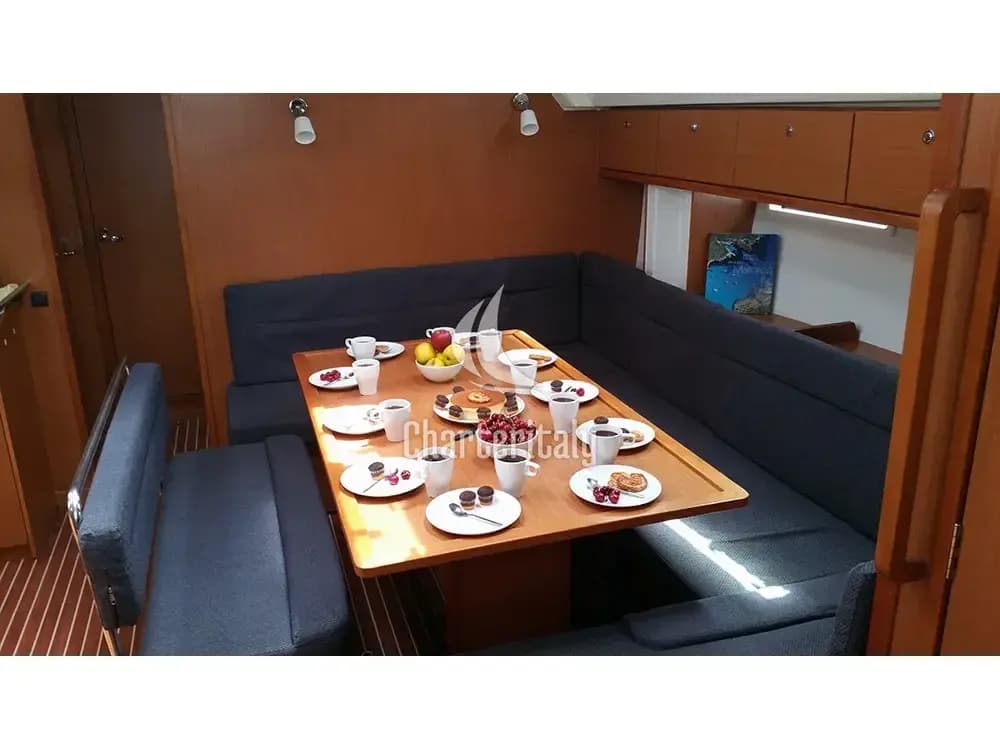 Bavaria Cruiser 50 - Quantum - 5