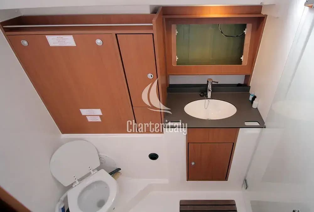 Bavaria Cruiser 50 - Quantum - 9