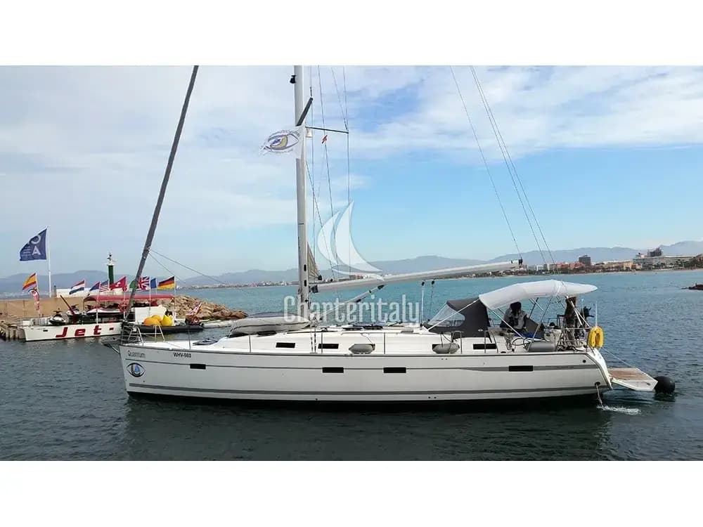 Bavaria Cruiser 50 - Quantum - 1