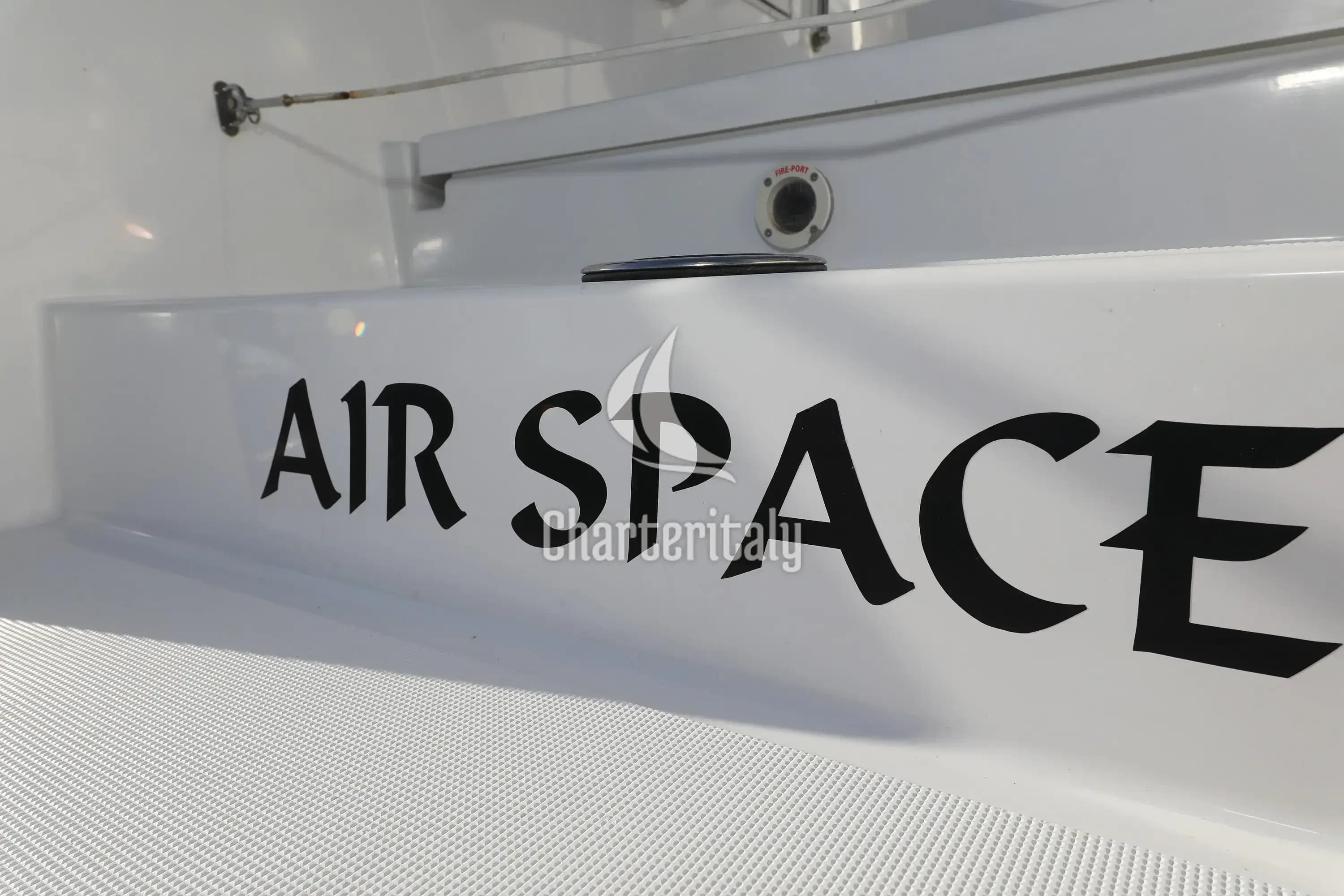 Bali 4.2 - 4 + 1 cab. - Air Space - 51