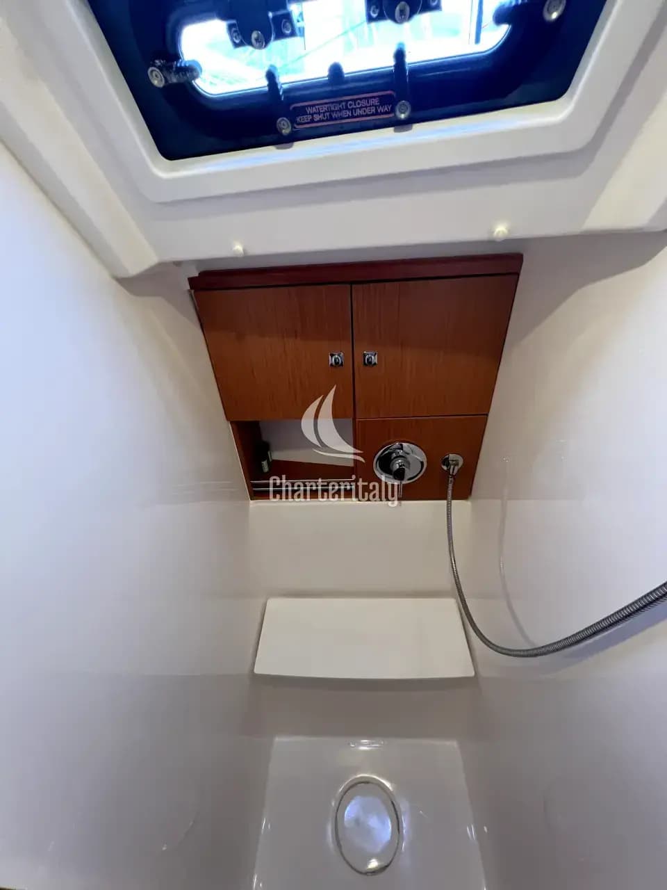 Bavaria Cruiser 46 - 4 cab. - Amazing Grace - 20