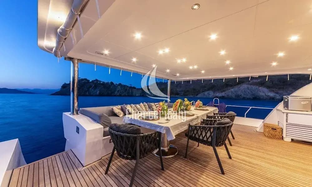 Motoryacht - Floki - 9