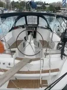 Sun Odyssey 36i - Catrina - 7