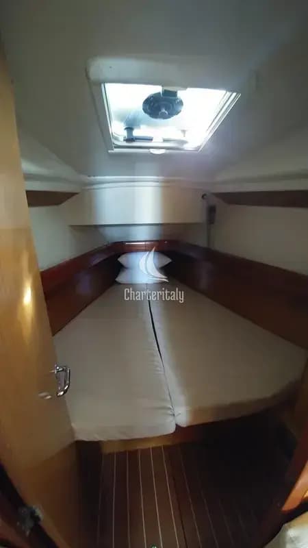 Sun Odyssey 36i - Catrina - 9