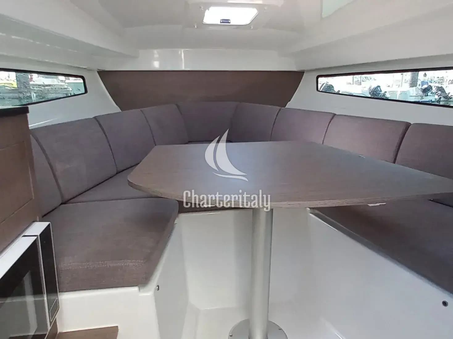 Beneteau Flyer 8 SUNdeck - Beneteau 8 - 3