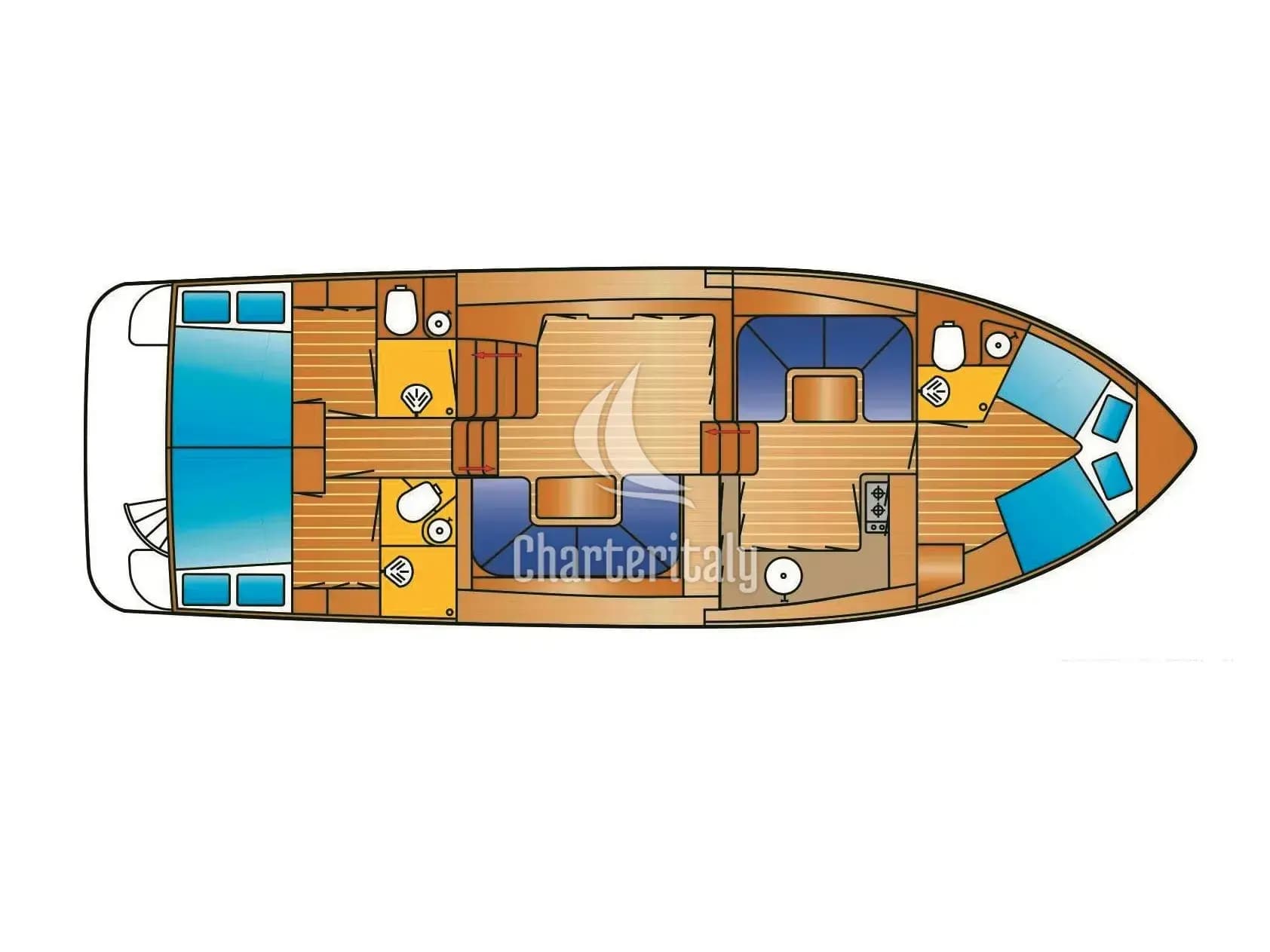 De Drait Classicline 1300 - Drait 50 - 7