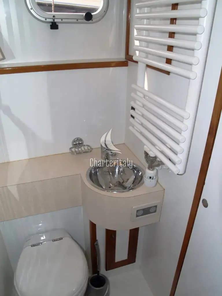 De Drait Classicline 1300 - Drait 50 - 4