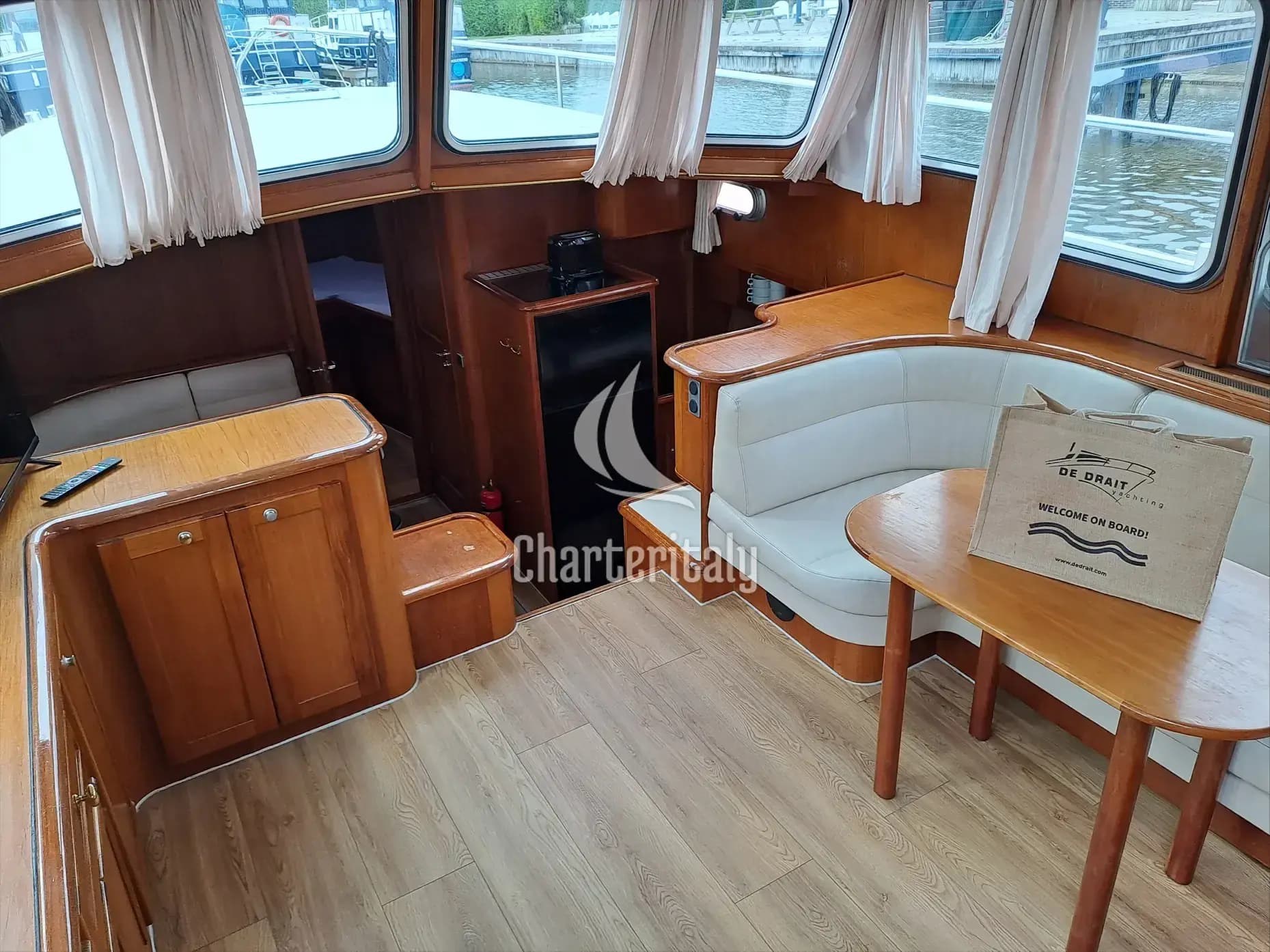 De Drait Classicline 1300 - Drait 50 - 9