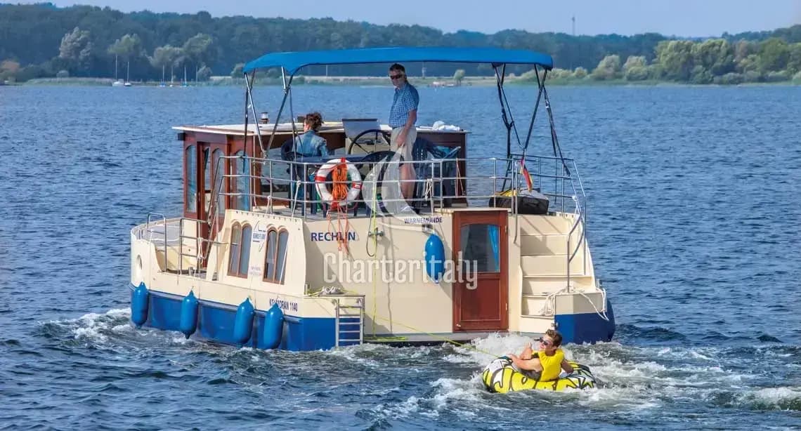 Kormoran 1150 - Kormoran 1150 - 7