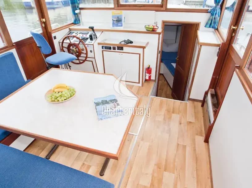 Kormoran 1150 - Kormoran 1150 - 2