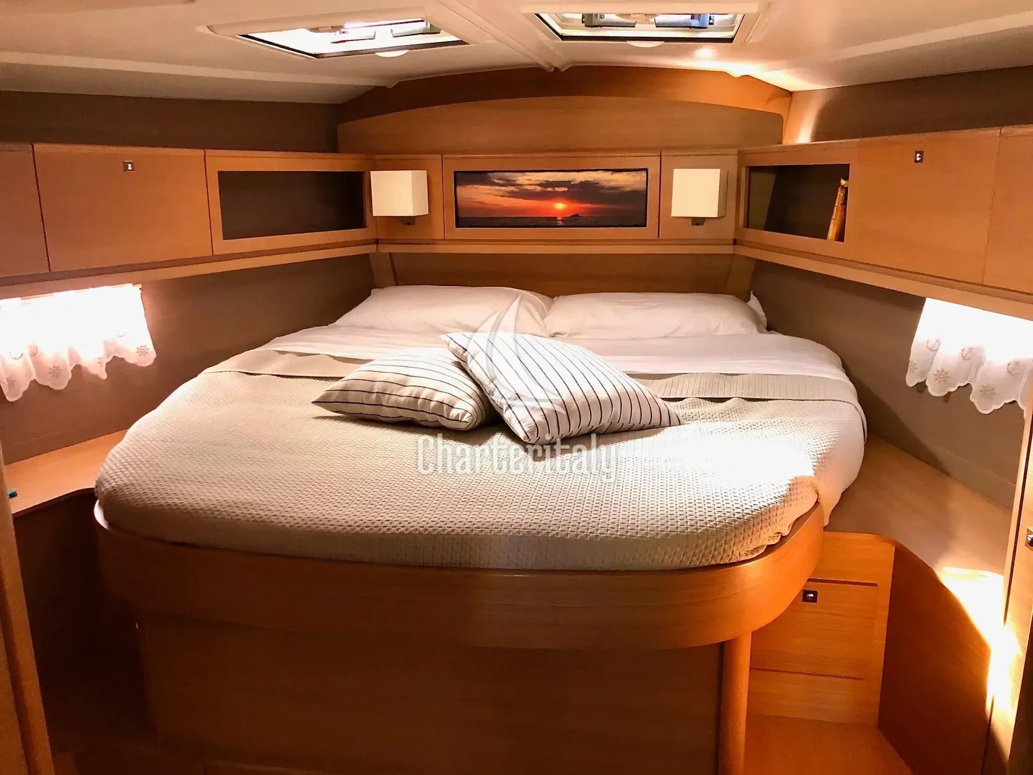 Dufour 450 Grand Large - Dorean - 11