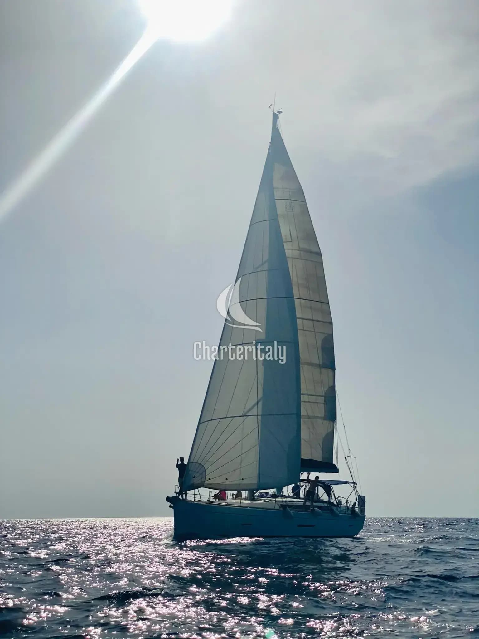 Dufour 450 Grand Large - Dorean - 3