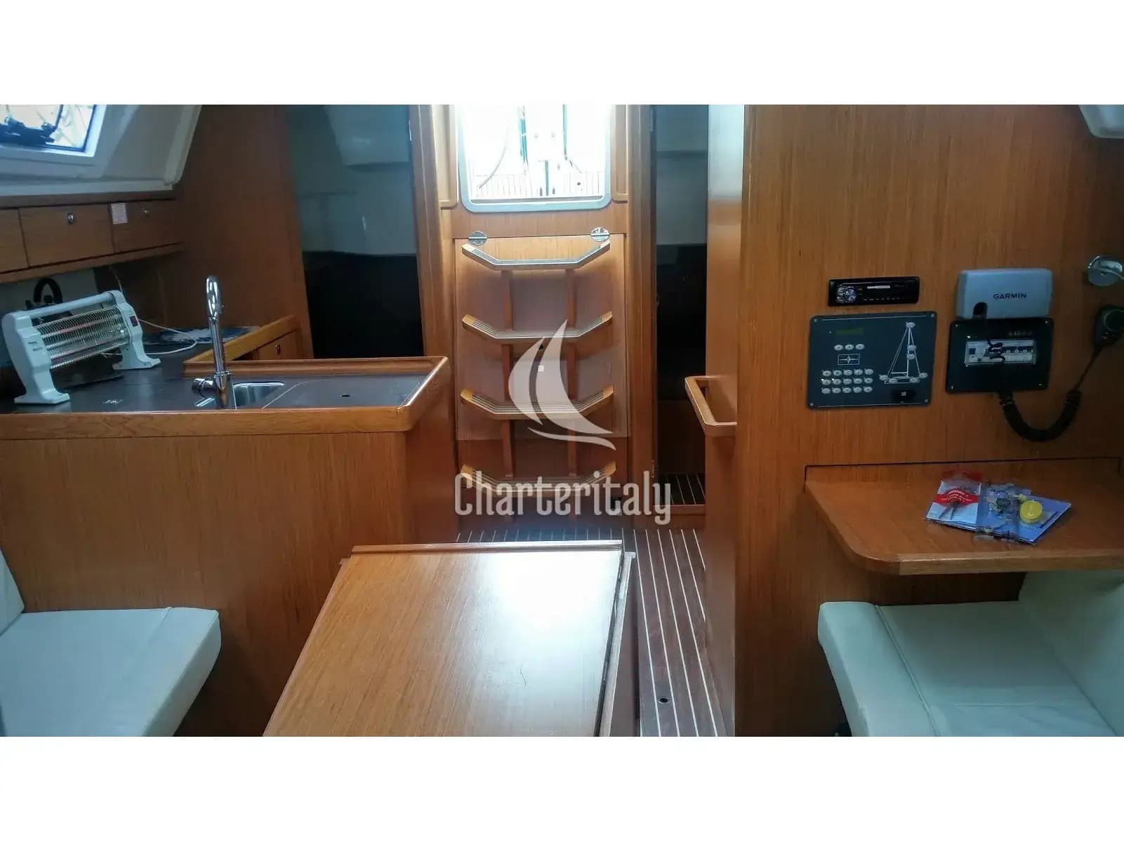 Bavaria Cruiser 37 - AF-B37C - 3