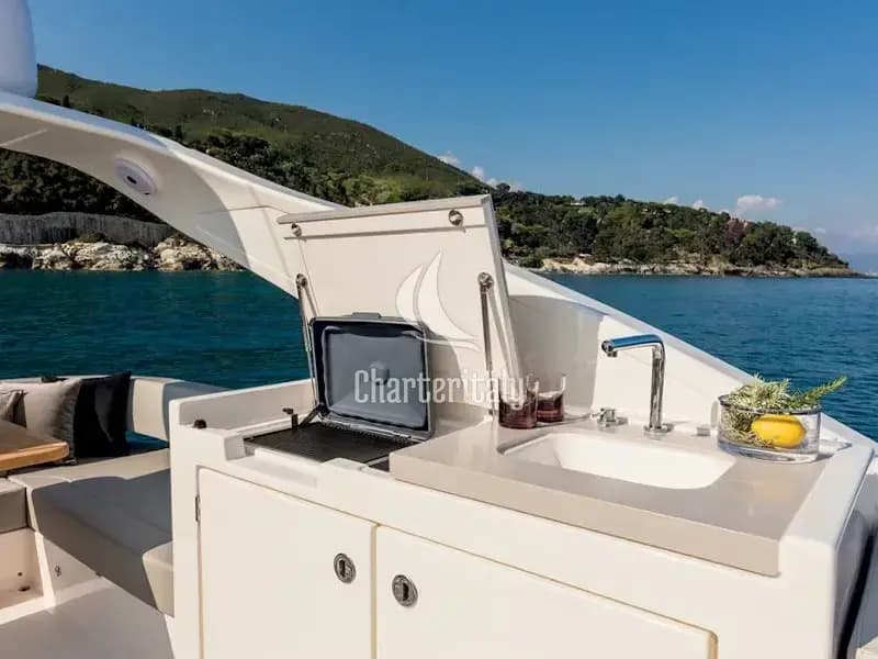 Navetta 48 - MY WAY - 8
