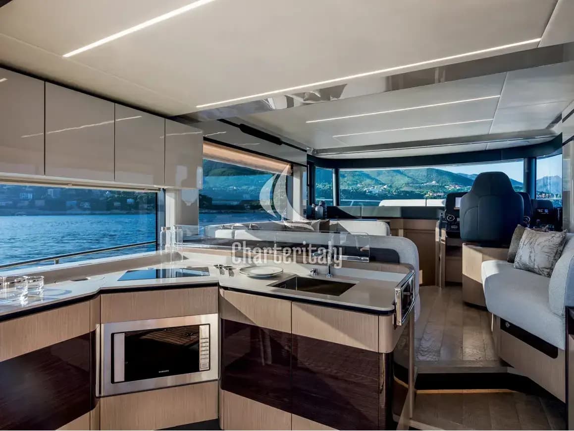 Navetta 48 - MY WAY - 11