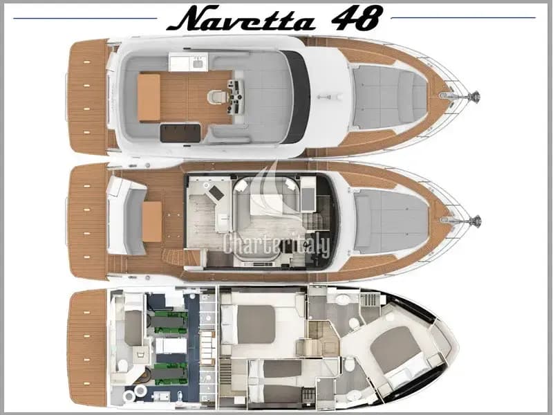 Navetta 48 - MY WAY - 5