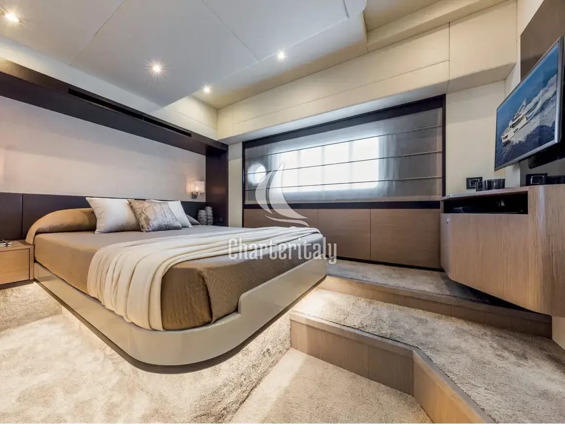 Navetta 48 - MY WAY - 15