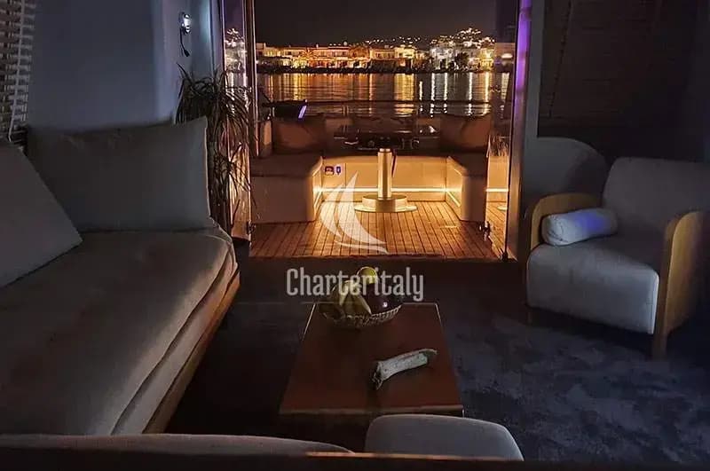 Motoryacht - Maiora - 7