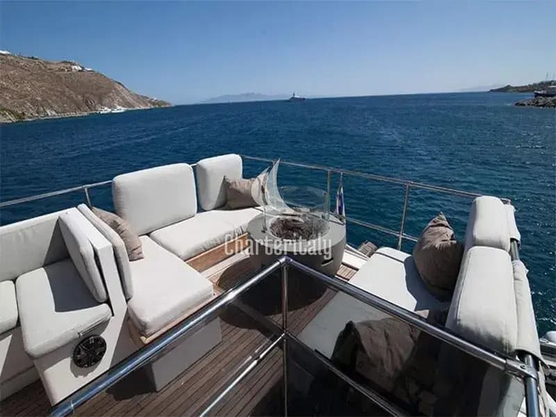 Motoryacht - Maiora - 1