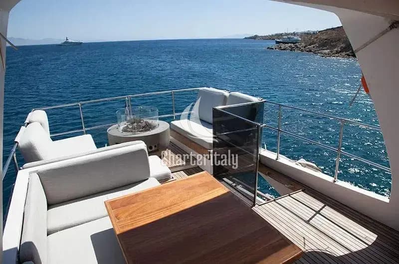 Motoryacht - Maiora - 10