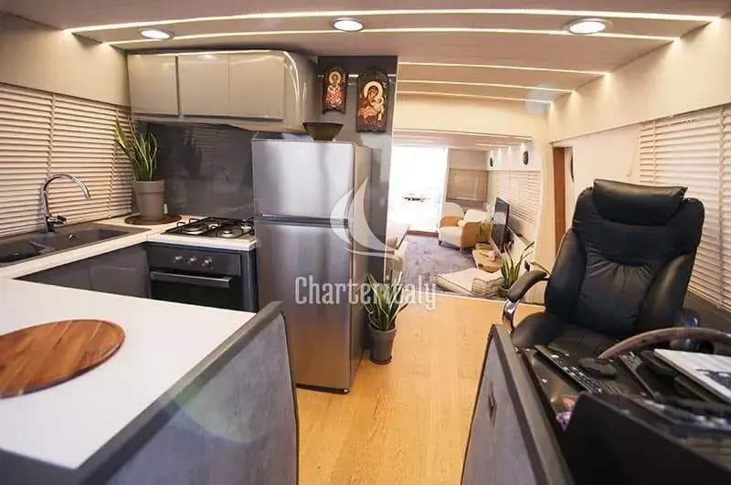 Motoryacht - Maiora - 30
