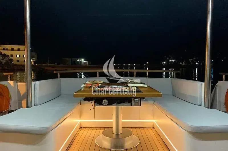 Motoryacht - Maiora - 15