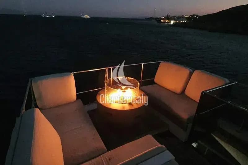 Motoryacht - Maiora - 28