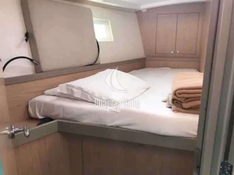 Oceanis 45 - Alphard - 4